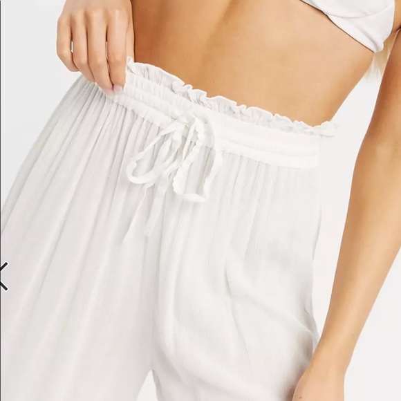 Linen Pants - Picture 3 of 5